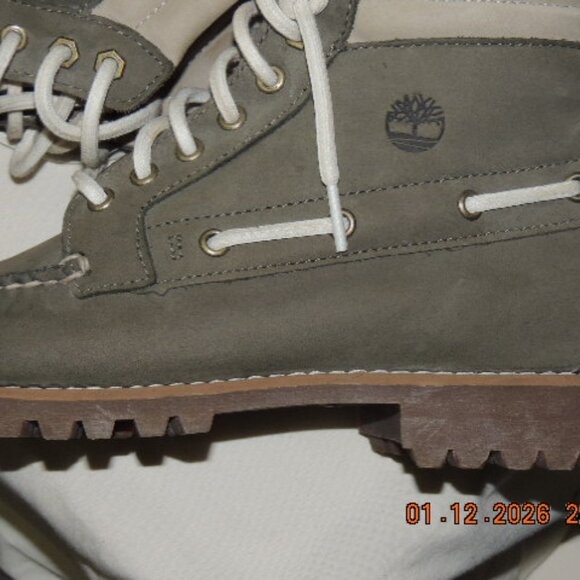 Timberland Other - Timberland Boots